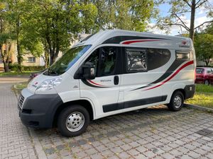 Fiat Ducato III L2H2 2012