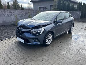 Renault Clio V TCe 90 TECHNO 2020