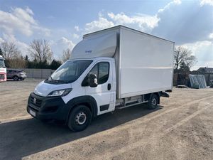 Fiat Ducato 2023