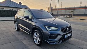 Seat Ateca 2.0 TDI DSG FR 2021