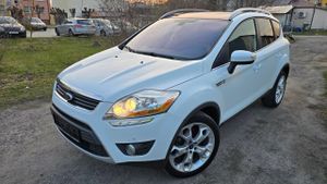 Ford Kuga I 2.0 TDCi 4x4 Titanium 2012
