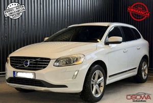 Volvo XC60 I 2014