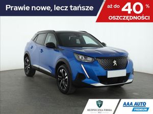 Peugeot 2008 II 2023