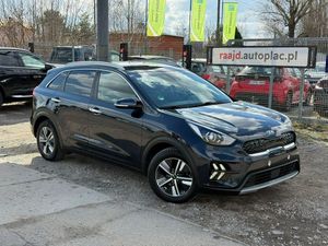 Kia Niro 1.6 GDI Hybrid M 2021