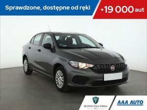 Fiat Tipo II 2017