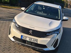 Peugeot 5008 II 2021