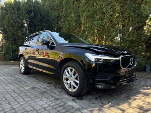 Volvo XC60 II D4 AWD Momentum 2021