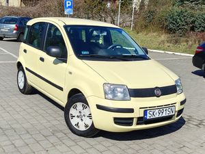 Fiat Panda II 1.1 Fresh 2010