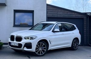 BMW X3 G01 xDrive30e M Sport sport 2020