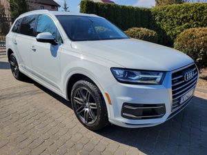 Audi Q7 II 2018