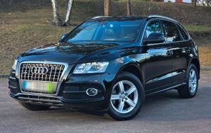 Audi Q5 8R 2.0 TDI Quattro Stronic 2012