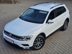 Volkswagen Tiguan II 2.0 TDI SCR United 2017