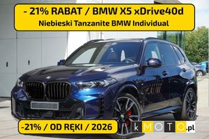 BMW X5 G05 2026