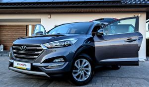 Hyundai Tucson III 1.6 GDi 2WD Style 2017