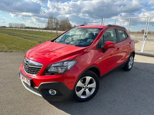 Opel Mokka I 1.6 CDTI Cosmo S&S 2016
