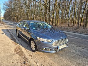 Ford Mondeo Mk5 2.0 TDCi Ambiente 2018