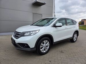 Honda CR-V IV 2014