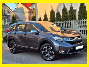 Honda CR-V V 1.5T 4WD Elegance 2020