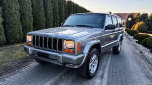 Jeep Cherokee II 4.0 Limited 2000