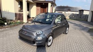 Fiat 500 1.0 Hybrid Dolcevita 2021
