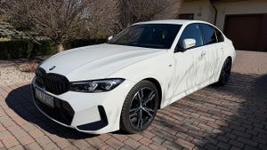 BMW 3 Series G20/G21 320i xDrive M Sport 2023
