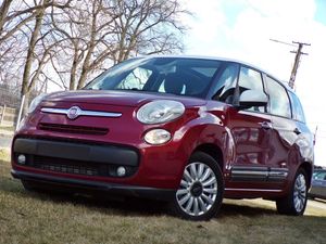 Fiat 500L 1.6 Multijet Start&Stopp Lounge 2014