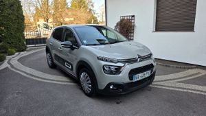 Citroën C3 III Pure Tech 110 S&S SHINE PACK 2022