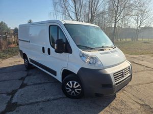 Fiat Ducato 2014
