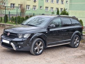 Fiat Freemont 2.0 Multijet Cross AWD 2015