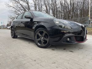 Alfa Romeo Giulietta 1.6 JTDM 16V TCT Sport 2016