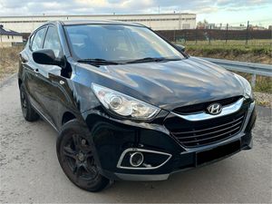 Hyundai ix35 1.6 2WD Comfort 2011