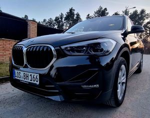 BMW X1 F48 sDrive18i sport 2021