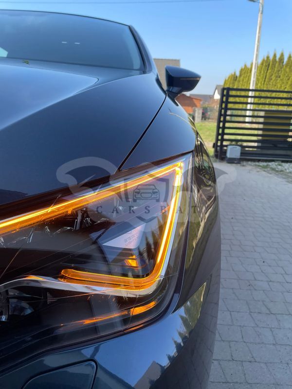 Seat Leon III 1.5 TSI Full LED 2019