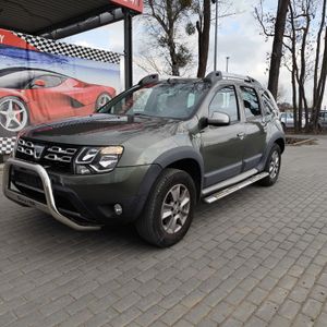 Dacia Duster I 1.2 TCe Outdoor S&S 2014