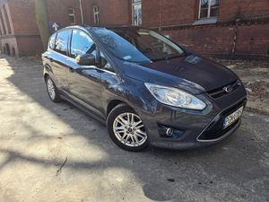 Ford C-Max II 2.0 TDCi SYNC Edition 2013