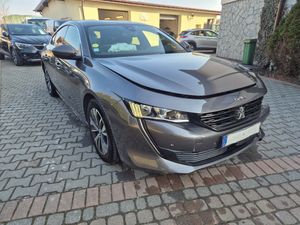 Peugeot 508 II BlueHDi 130 EAT8 Allure Pack 2021