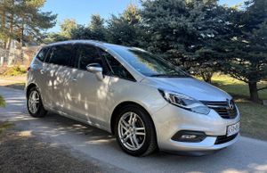 Opel Zafira C 2.0 CDTI Elite 2018