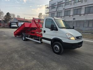 Iveco Daily 2013