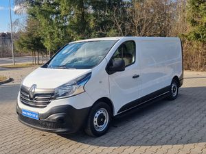 Renault Trafic 2019