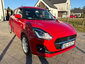 Suzuki Swift VI 2020