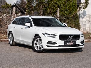 Volvo V90 D3 AWD Geartronic Inscription 2018