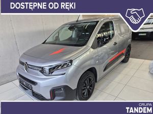 Citroën Berlingo 2026