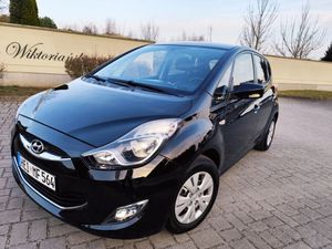 Hyundai IX20 1.4 Trend 2013