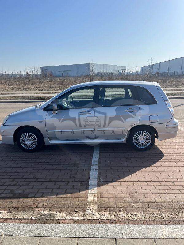 Suzuki Liana 1.6 Comfort 2007