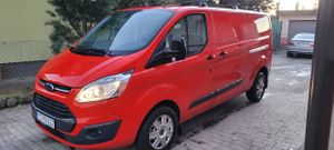 Ford Transit 2013