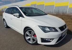 Seat Leon III 2.0 TDI Start&Stop DSG FR 2015
