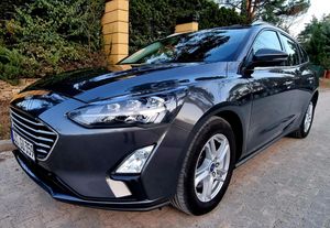 Ford Focus Mk4 1.5 EcoBlue Start-Stopp-System ACTIVE X 2022