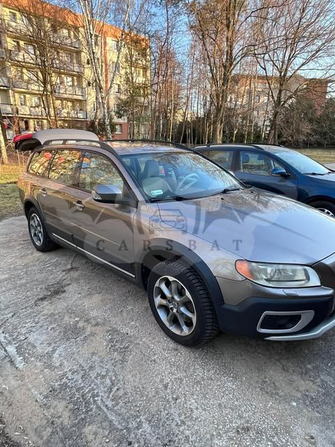 Volvo XC70 2007