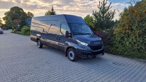 Iveco Daily 2020