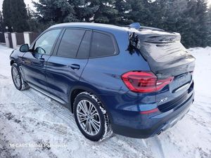 BMW X3 G01 xDrive30e M Sport Edition 2021